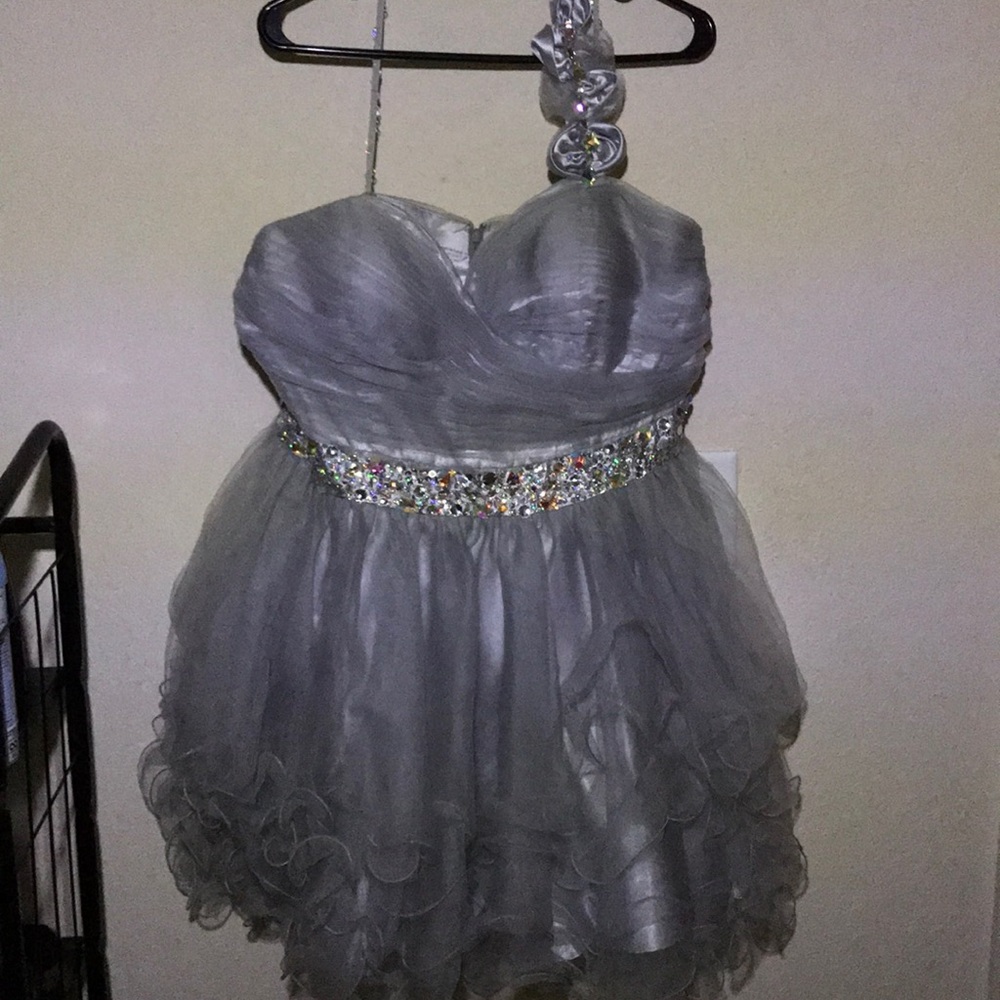 Dama Dress